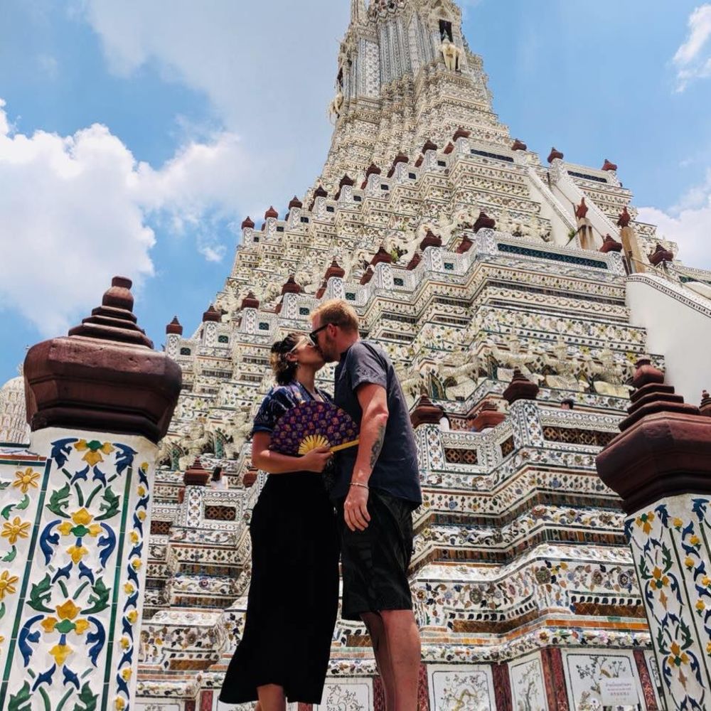 Meet your Posher, Gabrielle